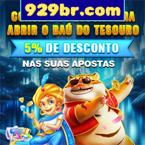 929br.com Ganhe R$ 100,00 Gratis