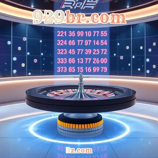 929br.com: Uma Nova Dimensão nos Jogos de Esportes Online